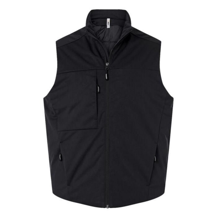 Unisex Techno Lite Flat-Fill Insulated Vest Thumbnail