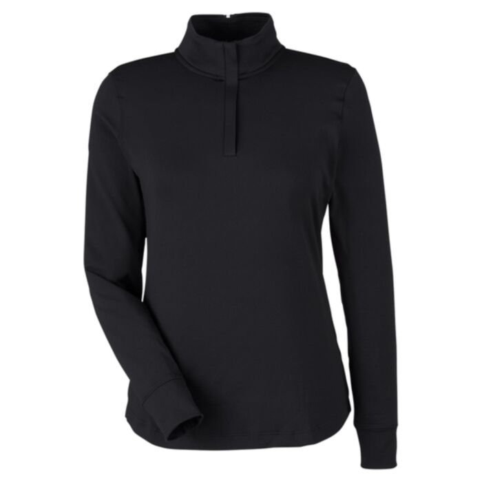 Women's Playoff Quarter-Zip Pullover Thumbnail
