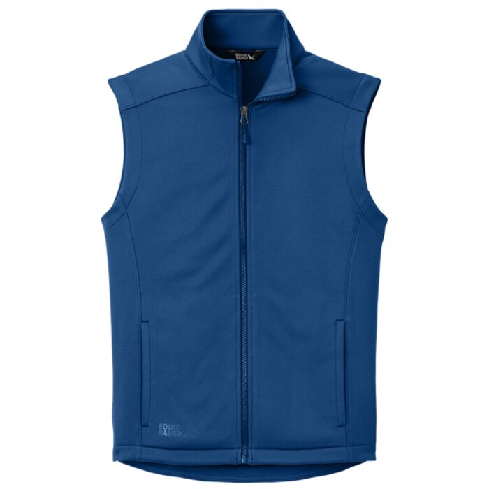 Smooth Mid Layer Fleece Vest Thumbnail