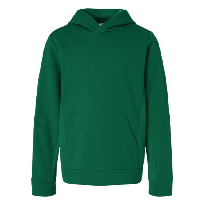 Unisex Squad Hooded Tech Fleece Pullover Thumbnail