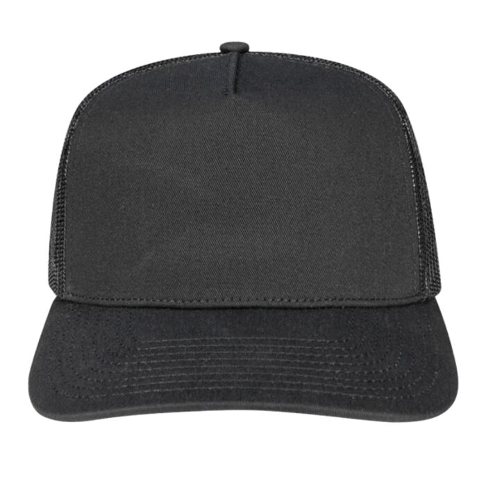 Rudder Five-Panel Cap Thumbnail