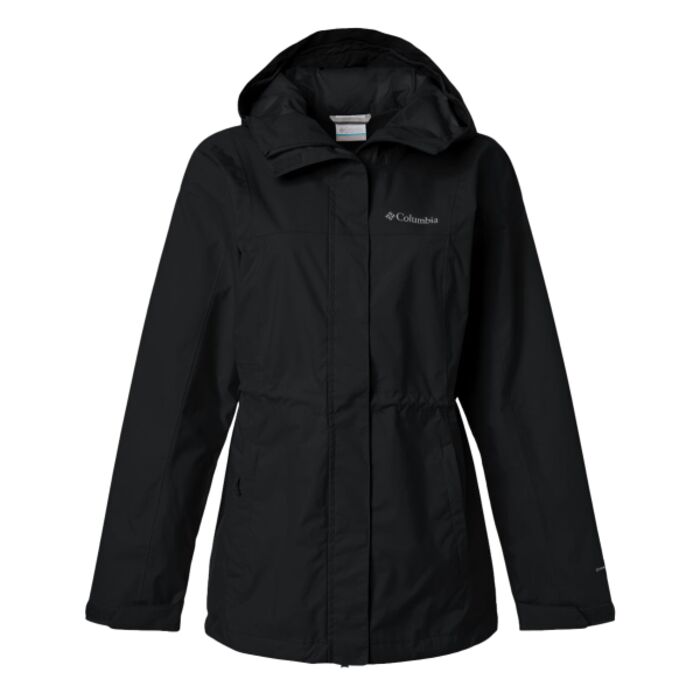 Women's Hikebound™ II Long Jacket Thumbnail