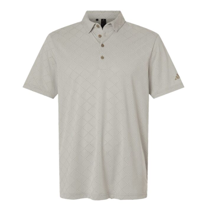 Men's Ultimate365 Jacquard Polo Thumbnail