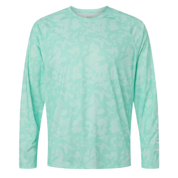 Men's Lopro Running Lakes Long Sleeve T-Shirt Thumbnail