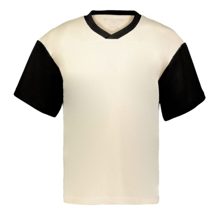 Unisex Prep Street Fan Jersey Thumbnail