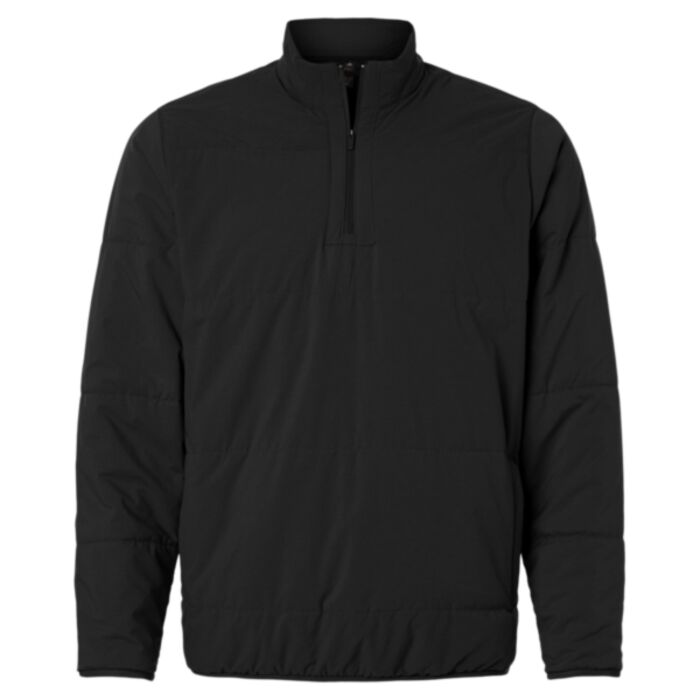 Men's Ultimate365 Arctic Quarter-Zip Jacket Thumbnail
