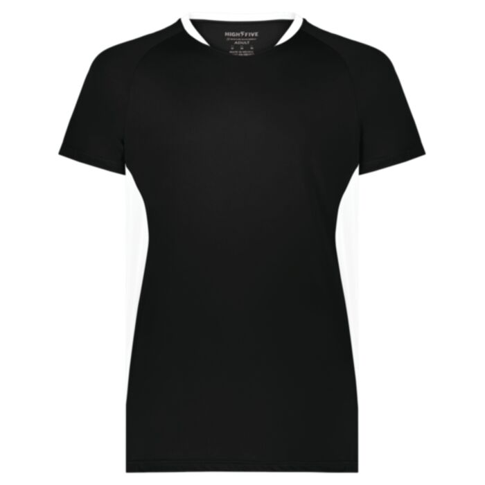 Unisex Octane Soccer Jersey Thumbnail