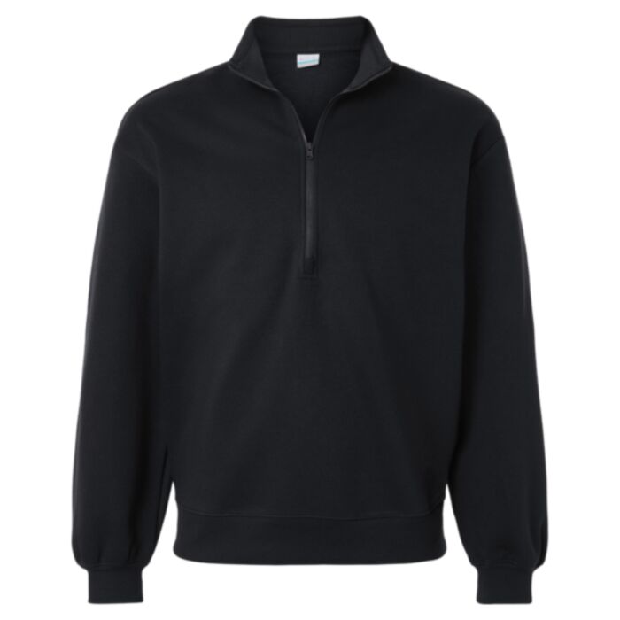 Women's Aldermore Half-Zip Pullover Thumbnail