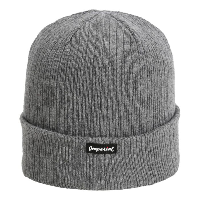 The Edelweiss Cuffed Beanie Thumbnail