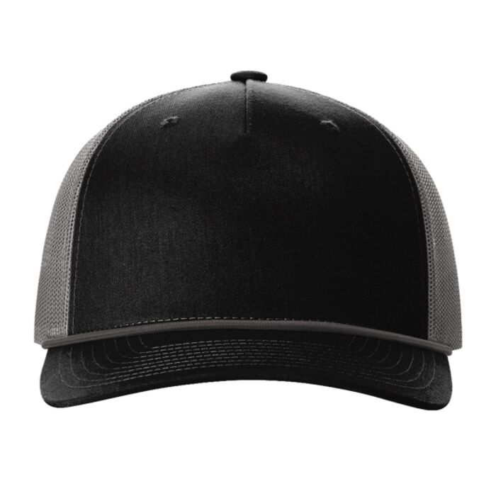 Five Panel with Rope Thumbnail