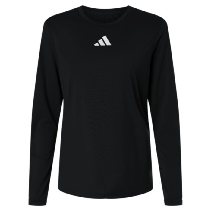 Women's Pregame Long Sleeve T-Shirt Thumbnail