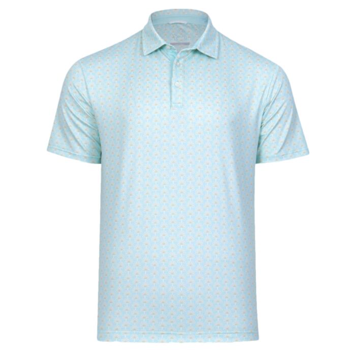 Men's Springs Polo Thumbnail