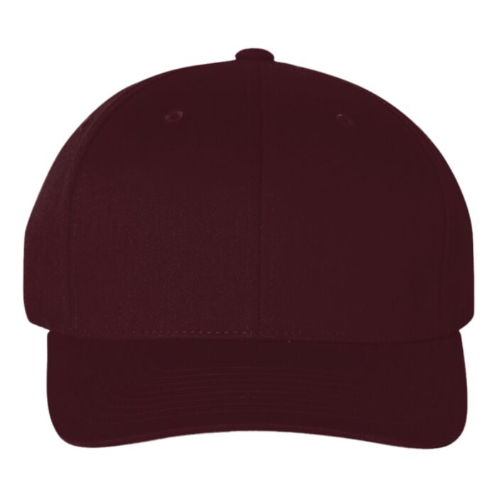 Duplex Cap Thumbnail