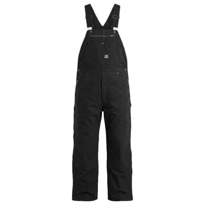Men's Acre Unlined Washed Bib Overall Thumbnail