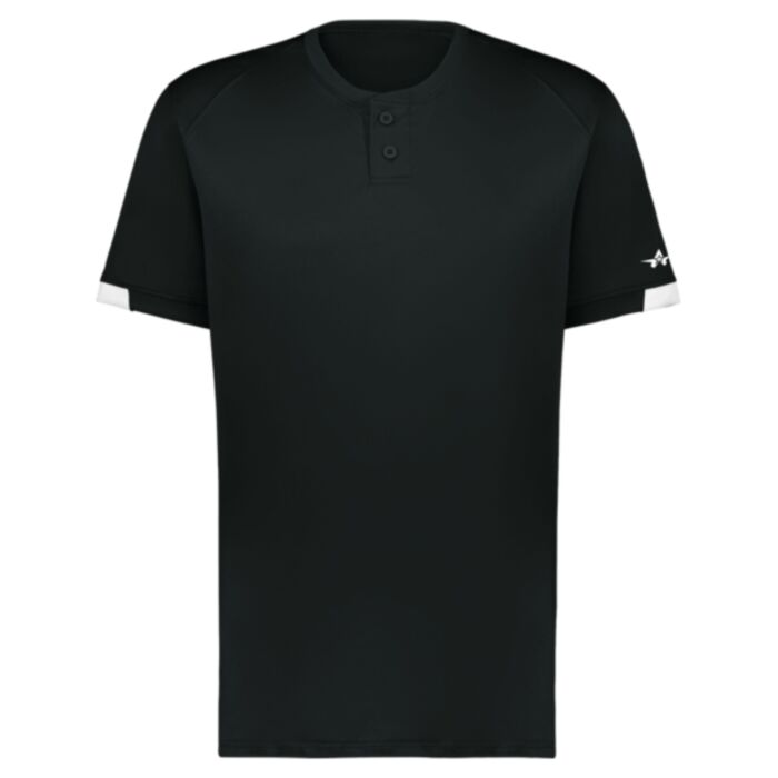 Unisex On The Rise Two Button Jersey Thumbnail