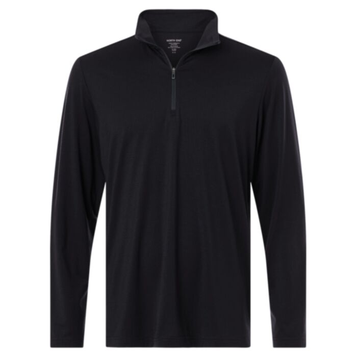 Men's JAQ Stretch Performance Quarter-Zip Thumbnail