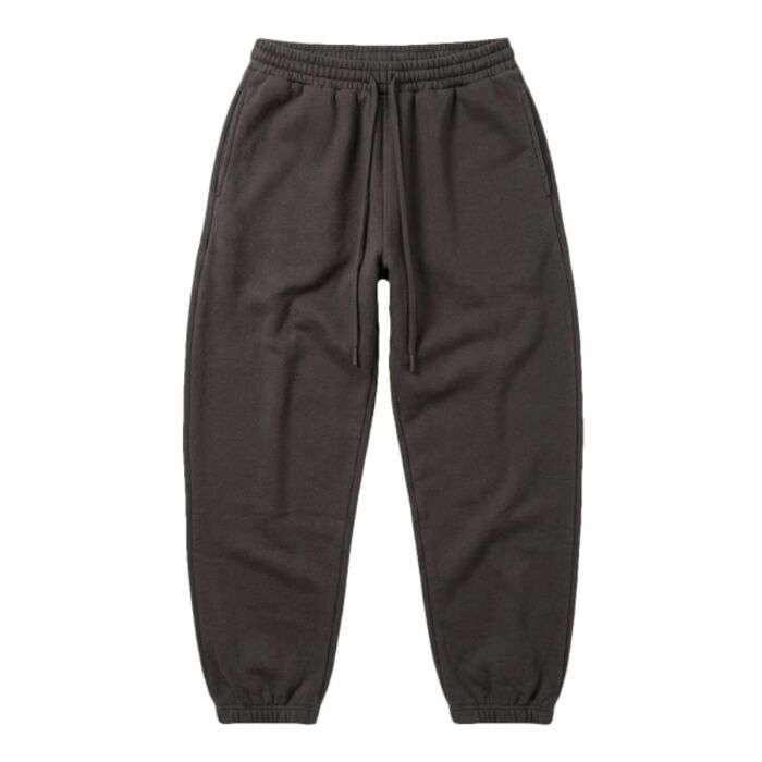 Unisex Max Heavy Fleece Garment-Dyed Sweatpants Thumbnail