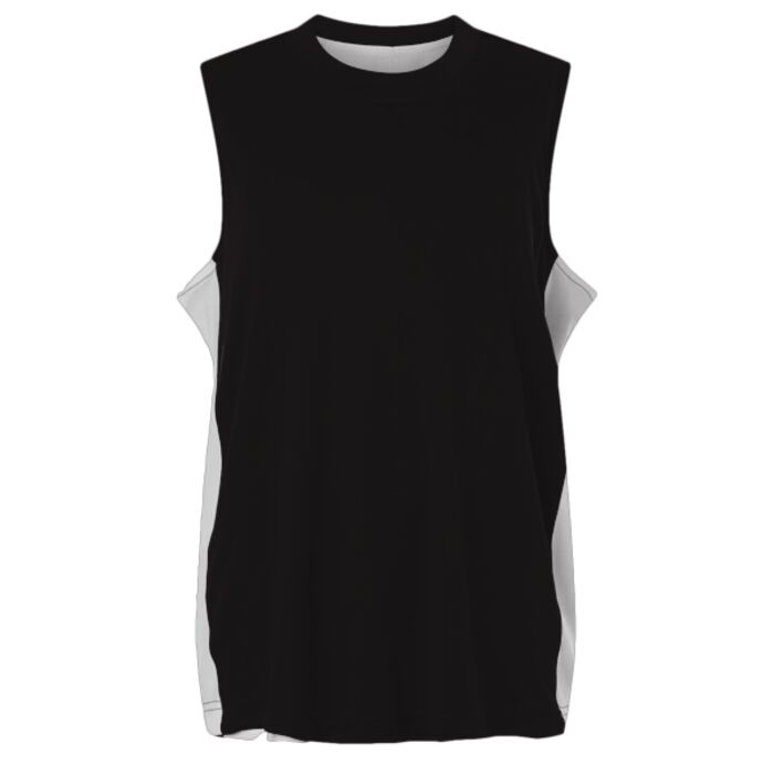 Youth Zone Performance Reversible Jersey Thumbnail