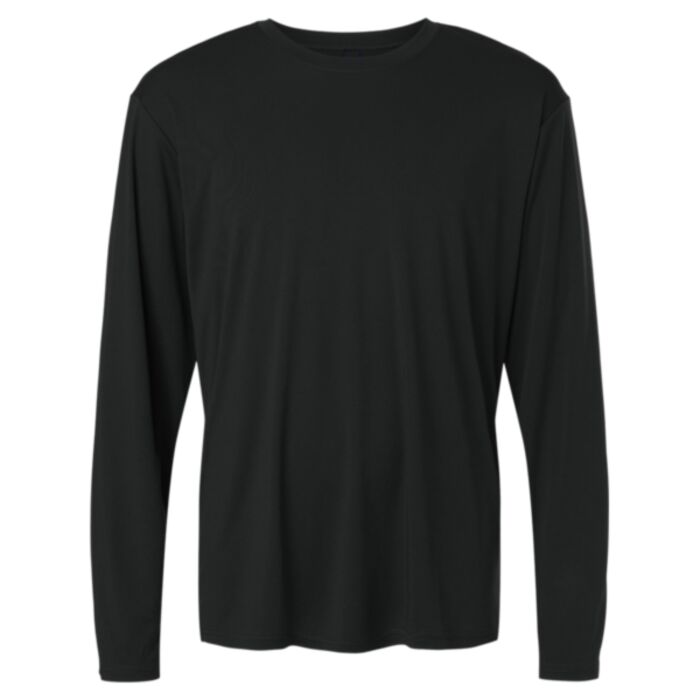 Unisex Tall Pro-Lock Performance Long Sleeve T-Shirt Thumbnail