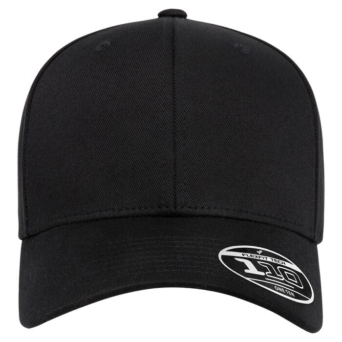Cotton Blend Adjustable Cap Thumbnail