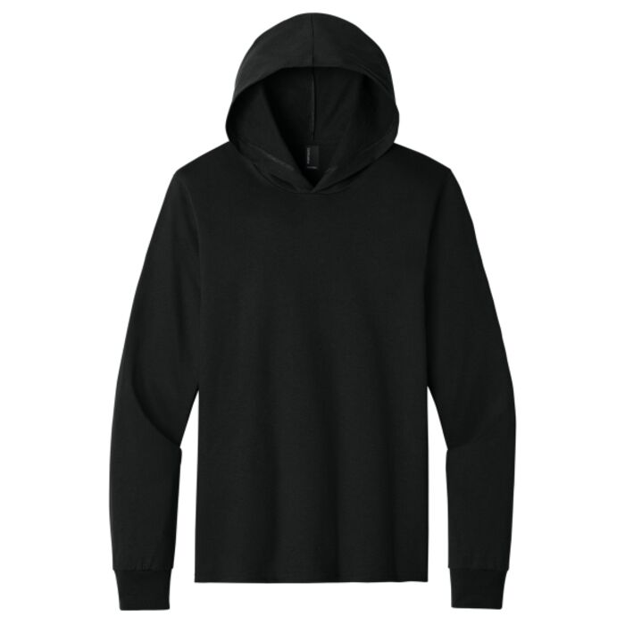 Core Cotton Pullover Hooded Tee Thumbnail