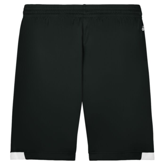Women's On The Rise Shorts Thumbnail