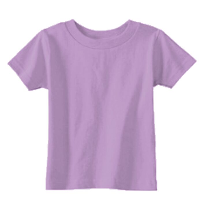 Infant Cotton Jersey T-Shirt Thumbnail