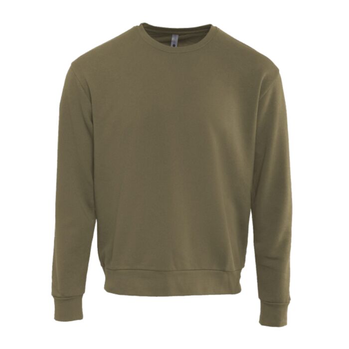 Unisex Santa Barbara Crewneck Sweatshirt Thumbnail