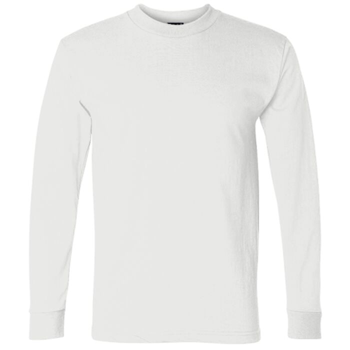 Unisex Union-Made Long Sleeve T-Shirt Thumbnail