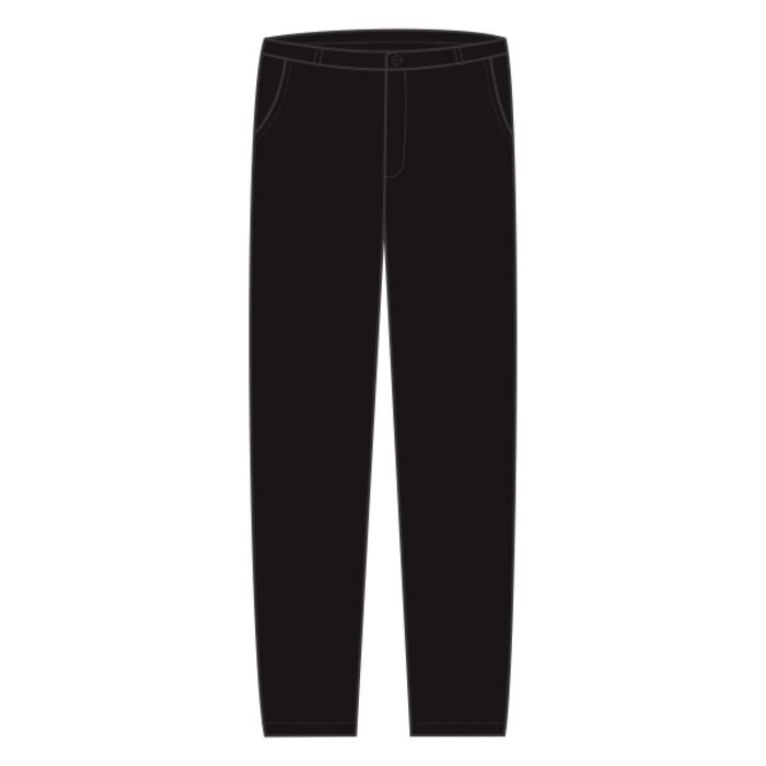 Men's Dura-Kap Industrial Pants Thumbnail