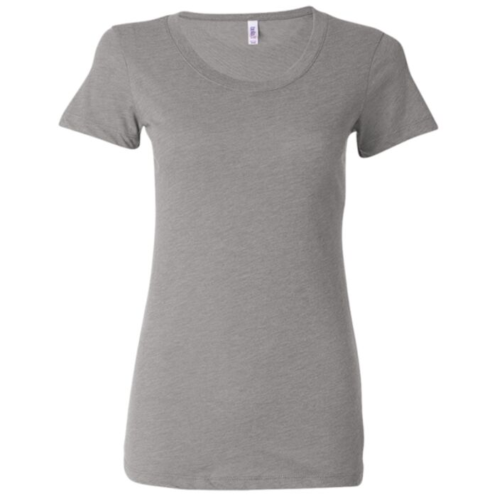 Women's Triblend Tee Thumbnail