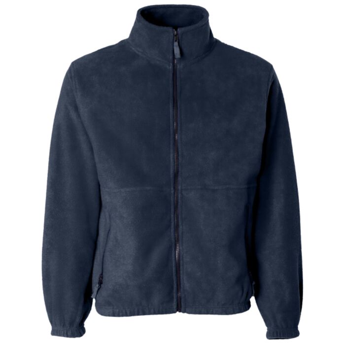 Men's Fleece Full-Zip Jacket Thumbnail