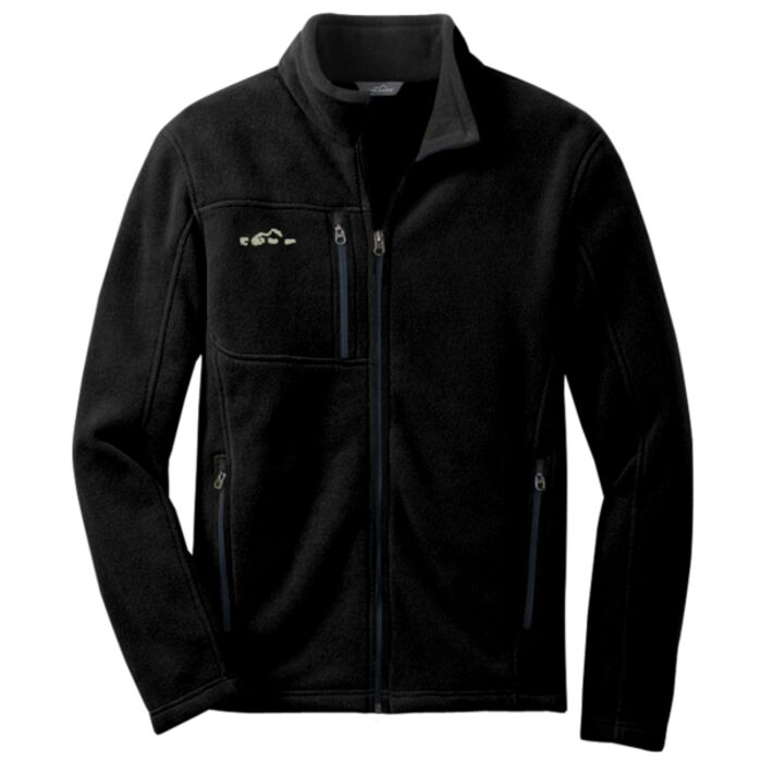 Full Zip Fleece Jacket Thumbnail