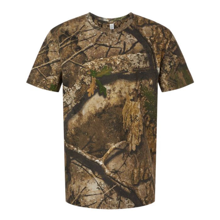 Men's Realtree® Camo T-Shirt Thumbnail