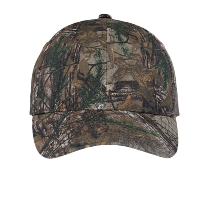 Pro Camouflage Series Cap Thumbnail