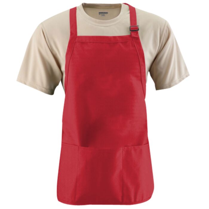 Medium Length Apron Thumbnail
