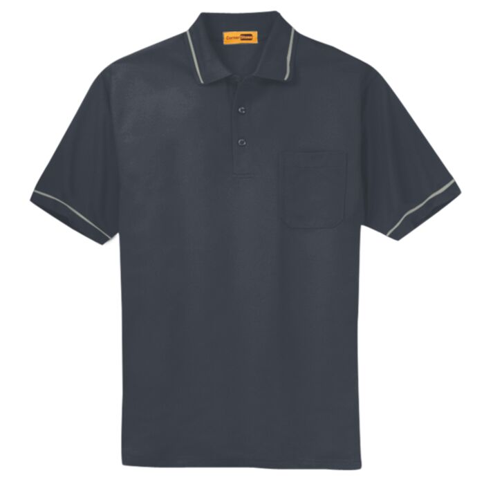 Select Snag Proof Tipped Pocket Polo Thumbnail