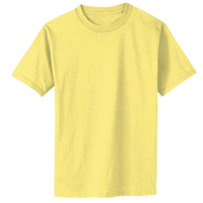 Infant Core Cotton Tee Thumbnail