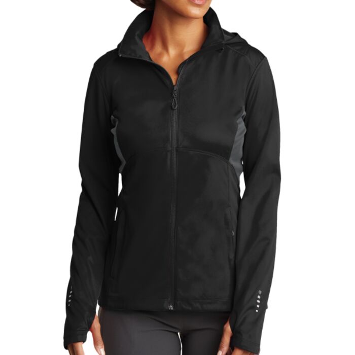 Women's Pivot Soft Shell Thumbnail