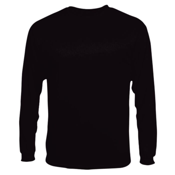 Youth Performance Long Sleeve T-Shirt Thumbnail