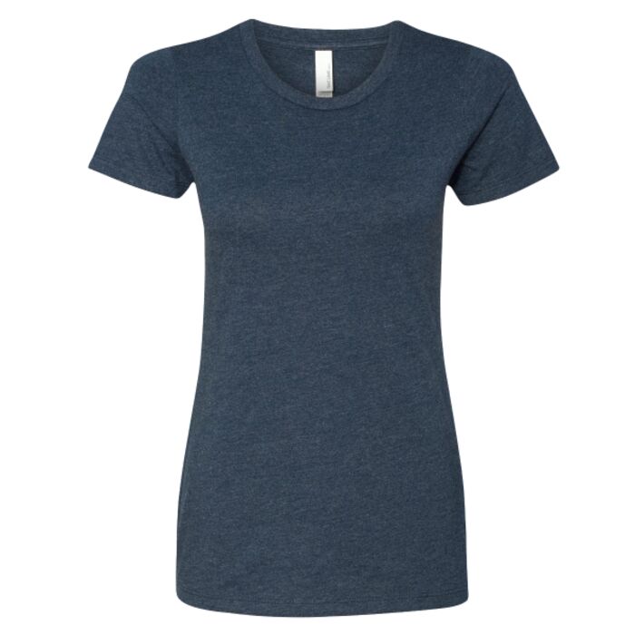 Women’s CVC T-Shirt Thumbnail