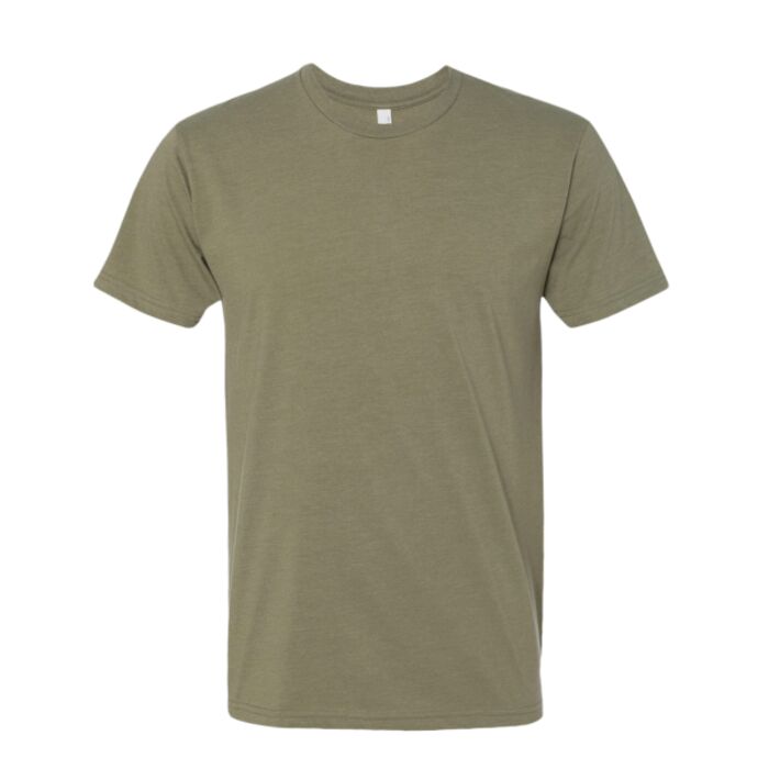 Unisex CVC T-Shirt Thumbnail