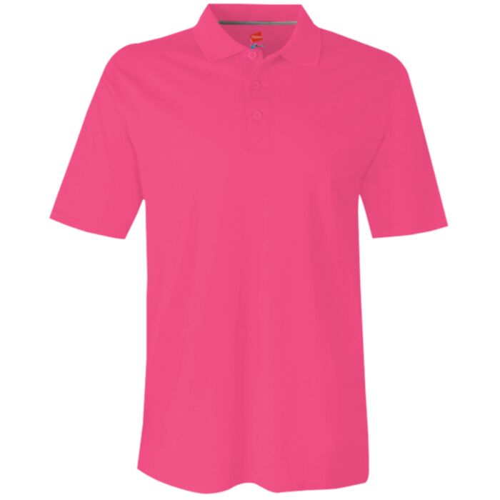 X-Temp™ Polo Thumbnail