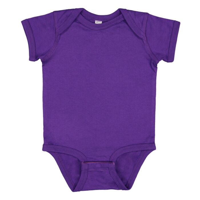 Infant Fine Jersey Bodysuit Thumbnail