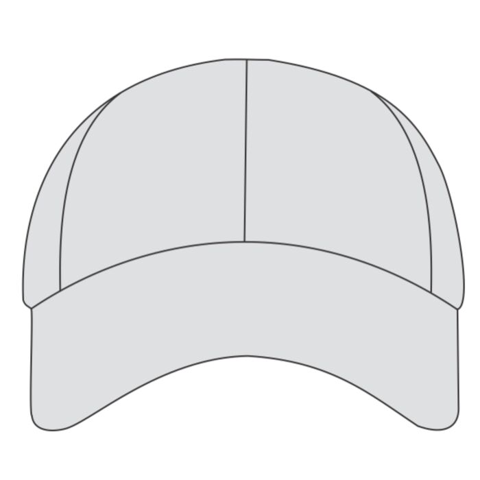 Adult Race Hat Thumbnail