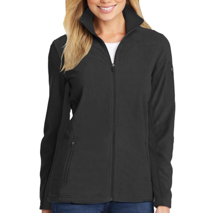 Women's Summit Fleece Full Zip Jacket Thumbnail