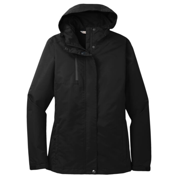 Women's All Conditions Jacket Thumbnail
