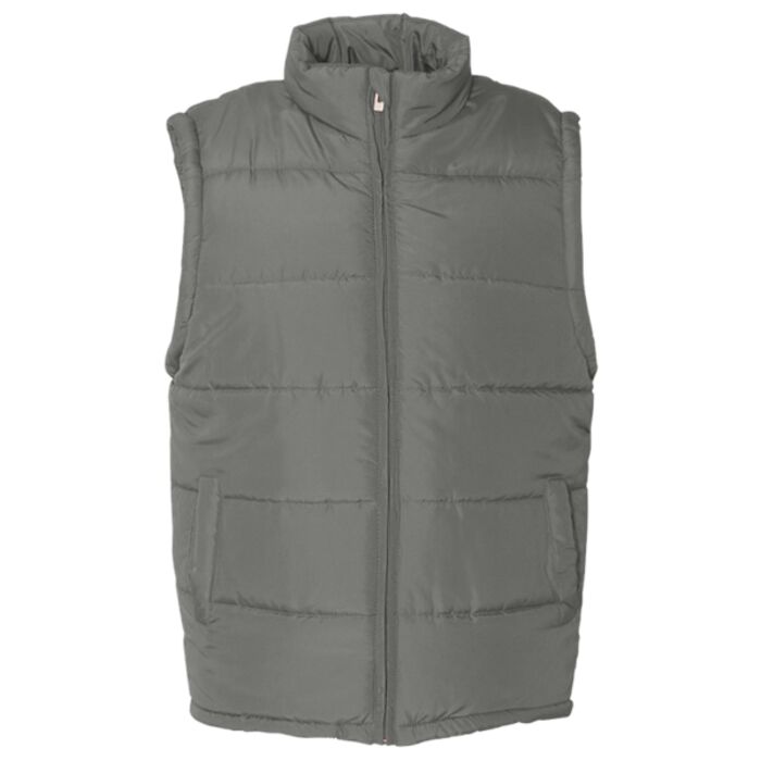 Men's Puffer Vest Thumbnail