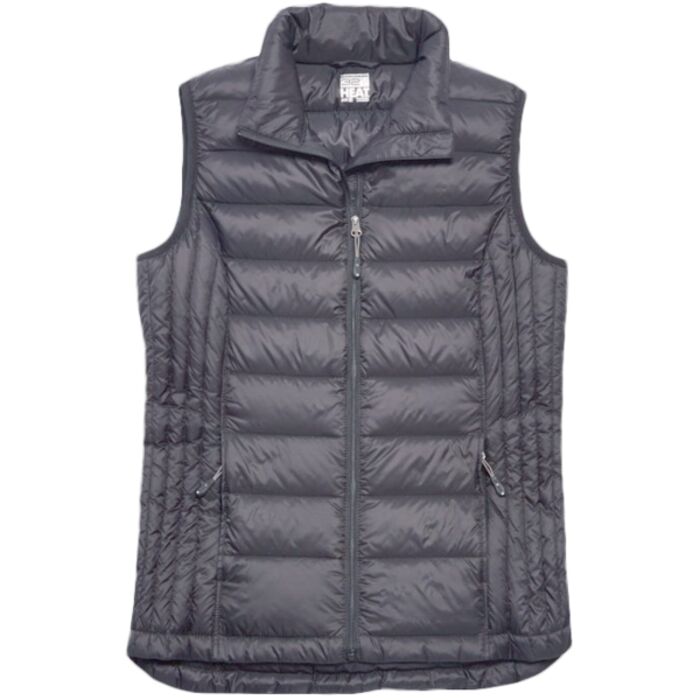 Women's 32 Degrees Packable Down Vest Thumbnail
