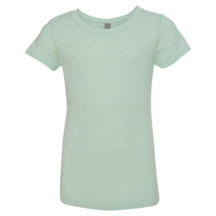 Girls’ CVC Princess T-Shirt Thumbnail